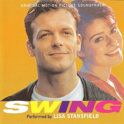 Soundtrack / Lisa Stansfield - Swing (Original Motion Picture Soundtrack) 