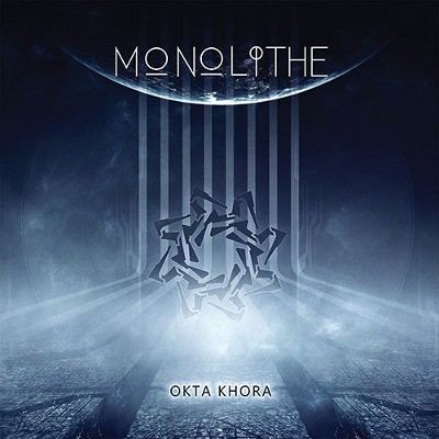 Monolithe - Okta Khora (Digipack, 2019)