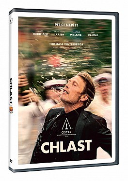 Film/Drama - Chlast (2022)