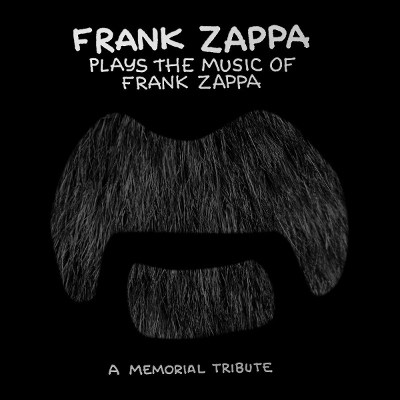 Frank Zappa - Frank Zappa Plays The Music Of Frank Zappa: A Memorial Tribute (Reedice 2017) 