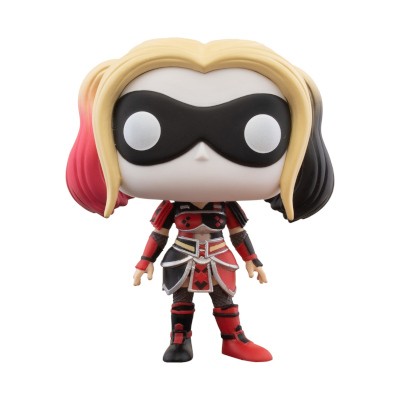 Harley Quinn / Figurka - Funko POP! Heroes: Imperial Palace - Harley 