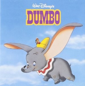 Soundtrack - Dumbo/Ost 