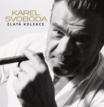 Karel Svoboda - Zlatá kolekce (2013) 