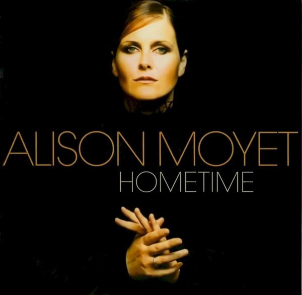 Alison Moyet - Hometime/Expanded Edition (2015) 