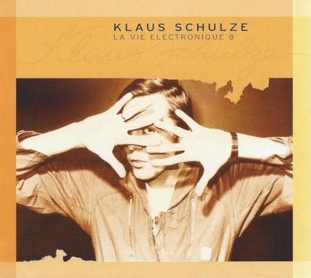 Klaus Schulze - La Vie Electronique 8 (2010) /3CD
