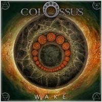 Colossus - Wake (2013) 
