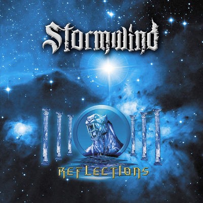 Stormwind - Reflections (Reedice 2021)