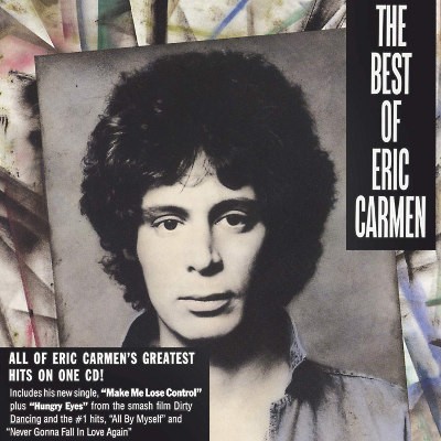 Eric Carmen - Best Of Eric Carmen (Reedice 2019)