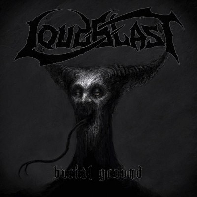 Loudblast - Burial Ground (Limited Edition 2015)