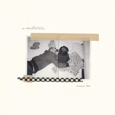 Anderson Paak - Ventura (Black Coloured Vinyl, 2019) - Vinyl