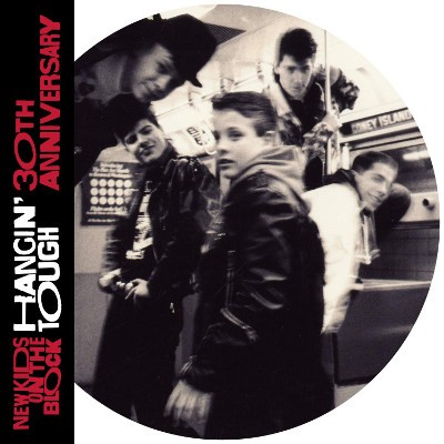 New Kids On The Block - Hangin' Tough (30th Anniversary Edition 2019) - Vinyl