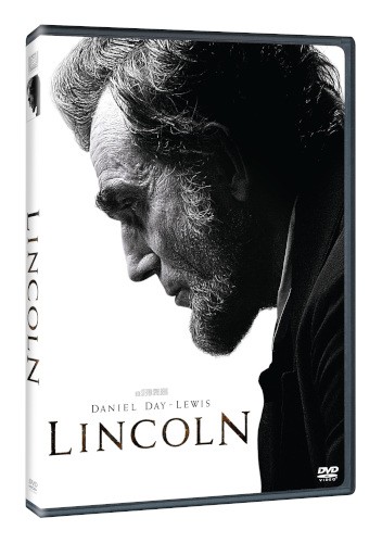 Film/Životopisný - Lincoln 