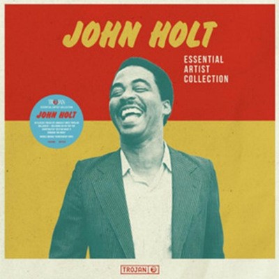 John Holt - Essential Artist Collection - John Holt (2023) /Limited Vinyl