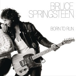 Bruce Springsteen - Born To Run /CD+2DVD 30Th Anniversary Edition DVD OBAL