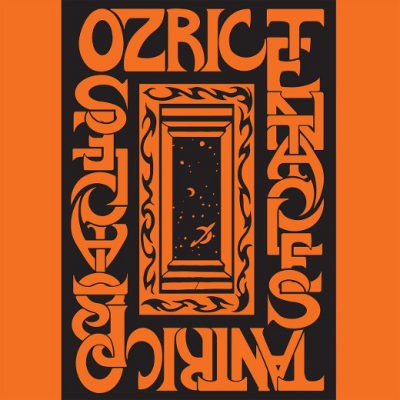 Ozric Tentacles - Tantric Obstacles (Edice 2019)
