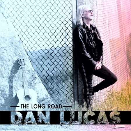 Dan Lucas - Long Road (2021)