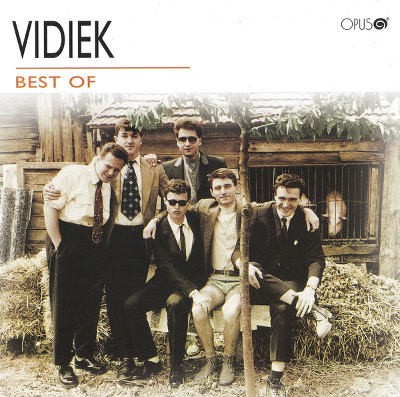 Vidiek - Best Of Vidiek (2009)