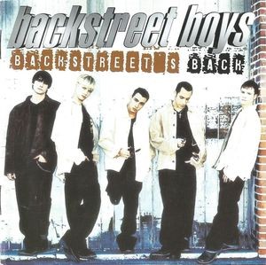 Backstreet Boys - Backstreets Back! 