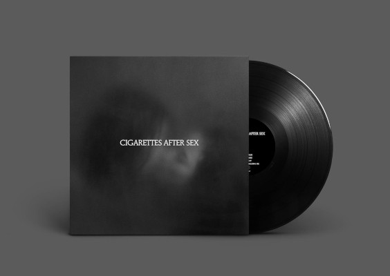 Cigarettes After Sex - X's (2024) - Vinyl