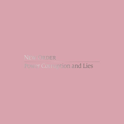 New Order - Power, Corruption & Lies (1LP+2CD+2DVD) /Limited Edition 2020
