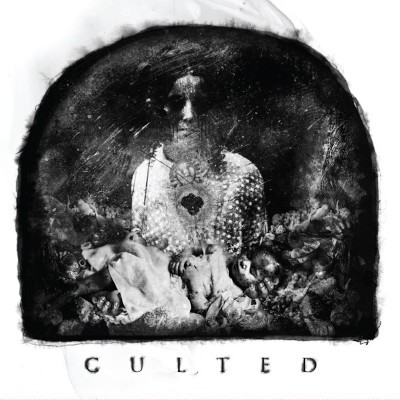 Culted - Of Death & Ritual (EP, 2010)