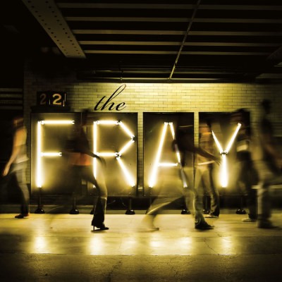 Fray - Fray (Edice 2024) - Limited Vinyl