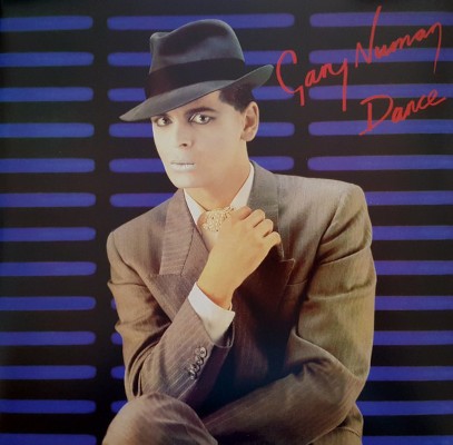 Gary Numan - Dance (Limited Edition 2018) - Vinyl