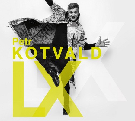 Petr Kotvald - LX (2019)