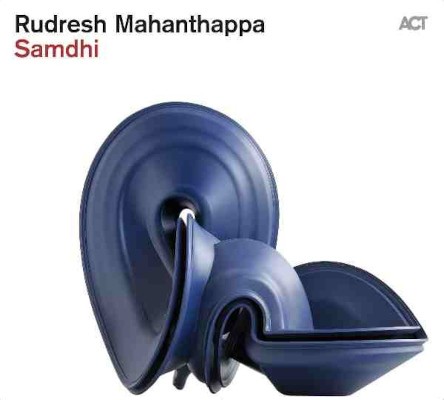 Rudresh Mahanthappa - Samdhi (2011)