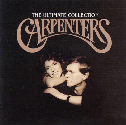 Carpenters - Ultimate Collection (2006) /2CD