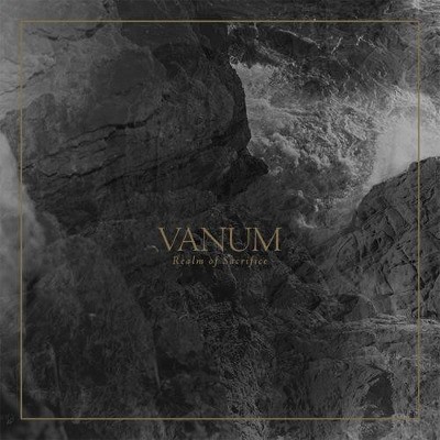 Vanum - Realm of Sacrifice (2015)
