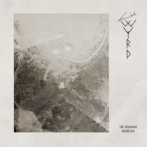 Gaahls Wyrd - Humming Mountain (2021) - CD, EP