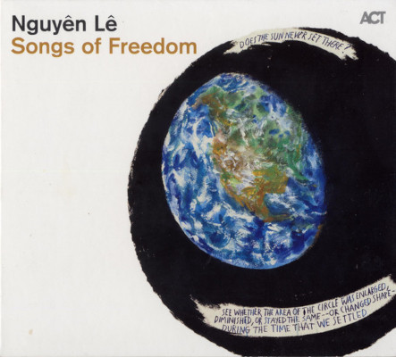 Nguyen Le - Songs Of Freedom (2011)