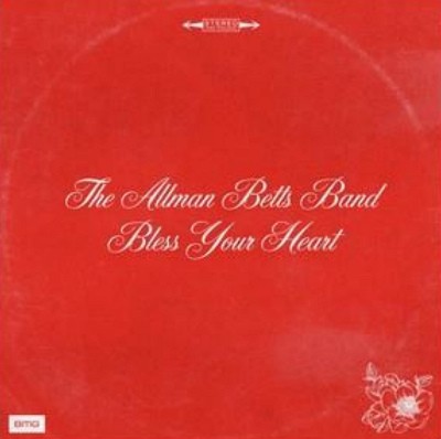 Allman Betts Band - Bless Your Heart (2020) - Vinyl