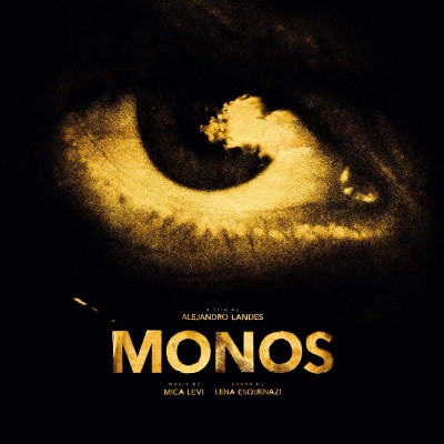 Soundtrack - Monos (2019)
