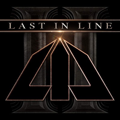 Last In Line - II (2019)