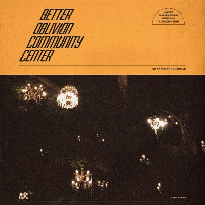 Better Oblivion Community - Better Oblivion Community Center (2019)