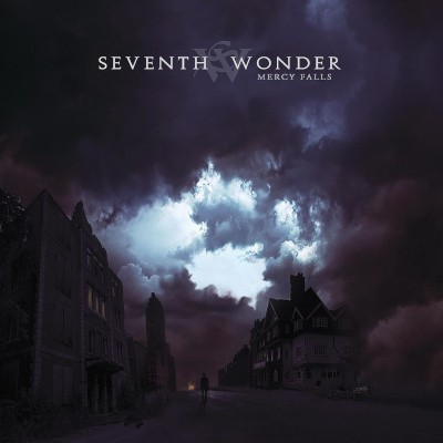 Seventh Wonder - Mercy Falls (Reedice 2023)