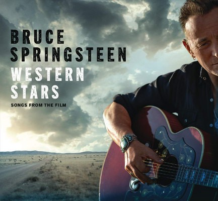 Soundtrack - Western Stars - Songs From The Film (2019)
