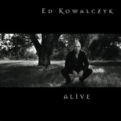 Ed Kowalczyk - Alive (2010) 