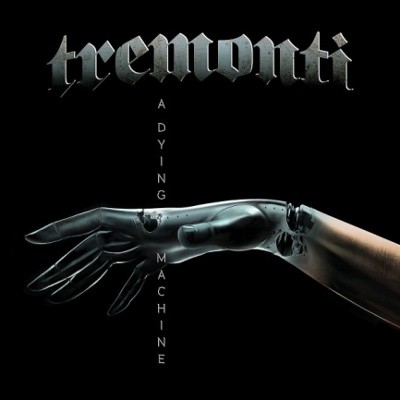Tremonti - A Dying Machine (Limited Digipack, 2018) 