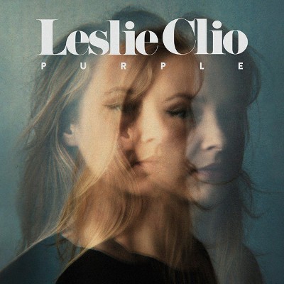 Leslie Clio - Purple (2017) - Vinyl 