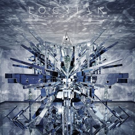 Locrian - Infinite Dissolution/Vinyl 