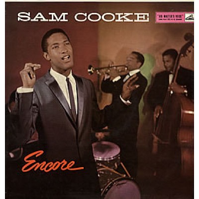 Sam Cooke - Encore (Edice 2020) - Vinyl