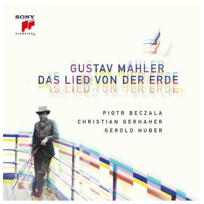 Gustav Mahler / Christian Gerhaher - Das Lied Von Der Erde (2023)