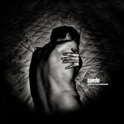 Suede - Autofiction: Expanded (Edice 2023) /3CD