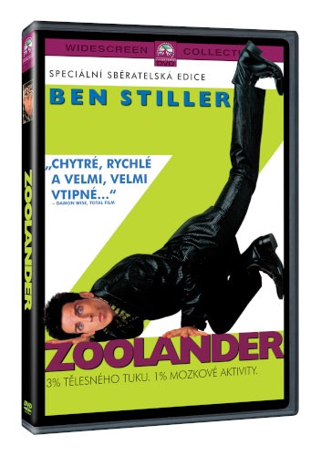 Film/Komedie - Zoolander 
