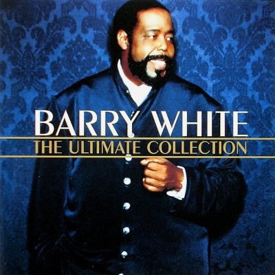 Barry White - Ultimate Collection 