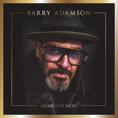 Barry Adamson - Memento Mori (78-2018) 