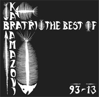 Bratři Karamazovi - Best Of 1993-2013 